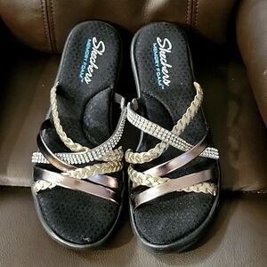 Sketchers Sandals size 7